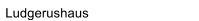 Ludgerushaus